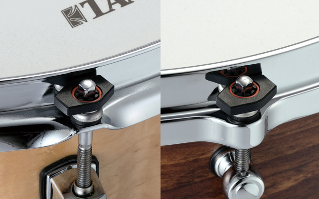 Tension Lock TTL10 (US. PAT.NO.10366680) | Other Accessories
